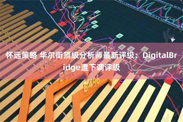 怀远策略 华尔街顶级分析师最新评级：DigitalBridge遭下调评级